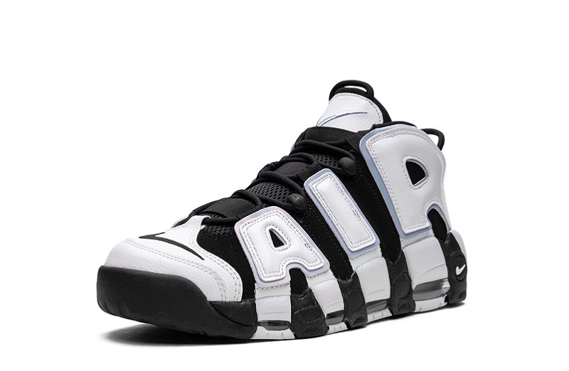 Air More Uptempo &Quot;Cobalt Bliss&Quot;