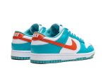 Dunk Low "Miami Dolphins"