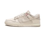 Dunk Low SE "Sashiko - Light Orewood Brown"