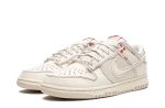 Dunk Low SE "Sashiko - Light Orewood Brown"