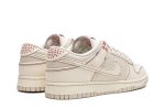 Dunk Low SE "Sashiko - Light Orewood Brown"