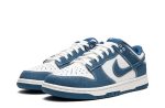 Dunk Low SE "Sashiko - Industrial Blue"