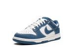 Dunk Low SE "Sashiko - Industrial Blue"