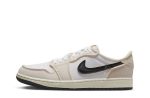 Air Jordan 1 Retro Low OG EX "Coconut Milk"