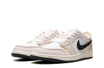 Air Jordan 1 Retro Low OG EX "Coconut Milk"