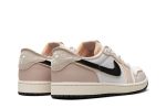 Air Jordan 1 Retro Low OG EX "Coconut Milk"