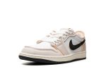 Air Jordan 1 Retro Low OG EX "Coconut Milk"