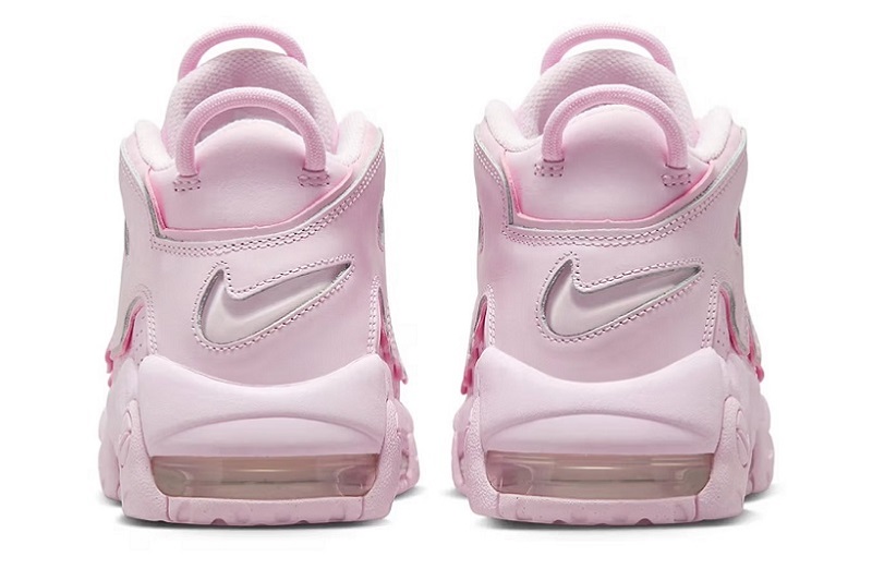 Wmns Air More Uptempo &Quot;Pink Foam&Quot;