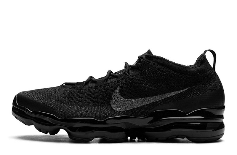 Air VaporMax 2023 Flyknit "Triple Black"