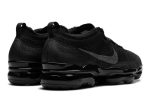 Air VaporMax 2023 Flyknit "Triple Black"