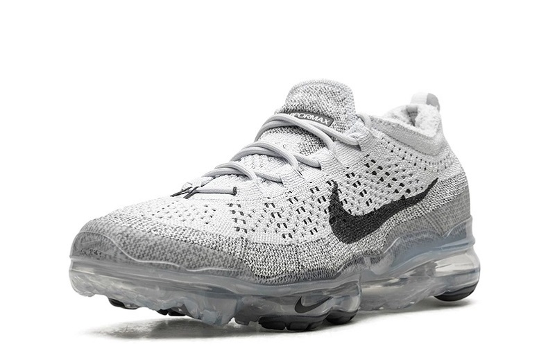 Air Vapormax 2023 Flyknit &Quot;Pure Platinum Anthracite&Quot;