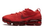 Air VaporMax 2023 Flyknit "Triple Red"