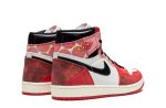 Marvel x Air Jordan 1 Retro High OG "Next Chapter"