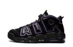 Air More Uptempo '96 "Black Action Grape"