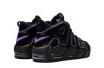 Air More Uptempo '96 "Black Action Grape"