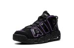 Air More Uptempo '96 "Black Action Grape"