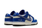 Nike Dunk Low “Jackie Robinson”