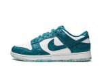 SB Dunk Low “Ocean”