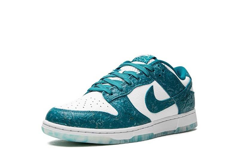 Sb Dunk Low “Ocean”