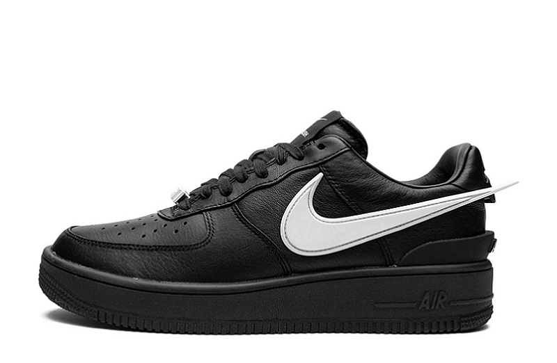 AMBUSH x Air Force 1 Low "Black"