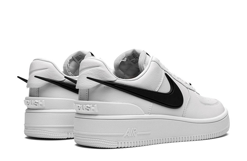 Ambush X Air Force 1 Low &Quot;Phantom&Quot;