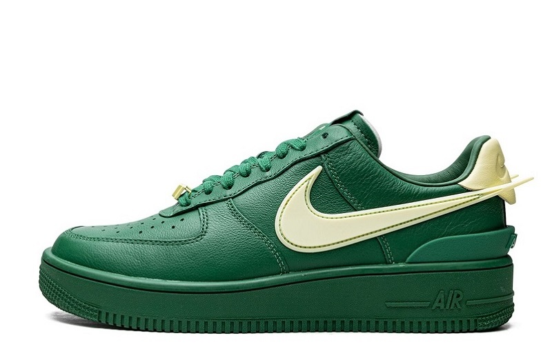 AMBUSH x Air Force 1 Low "Pine Green"