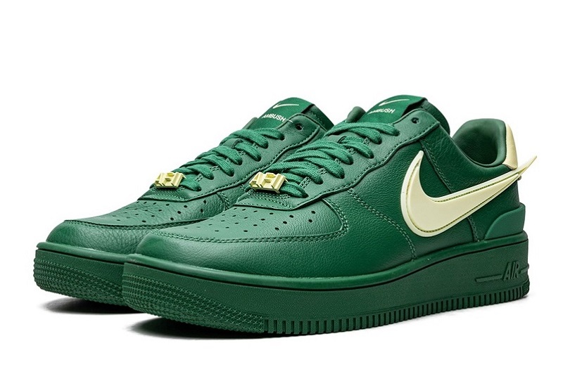 Ambush X Air Force 1 Low &Quot;Pine Green&Quot;