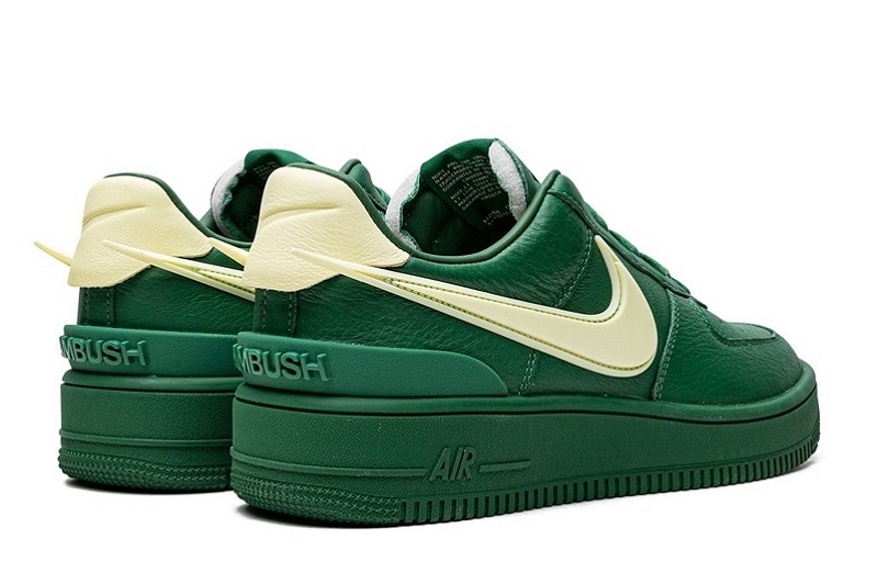 Ambush X Air Force 1 Low &Quot;Pine Green&Quot;