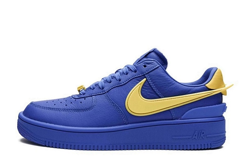 AMBUSH x Air Force 1 Low "Game Royal"