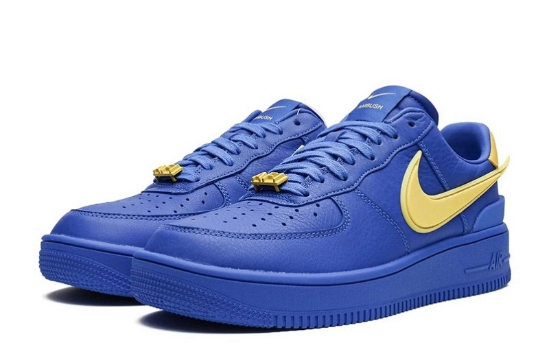 Ambush X Air Force 1 Low &Quot;Game Royal&Quot;