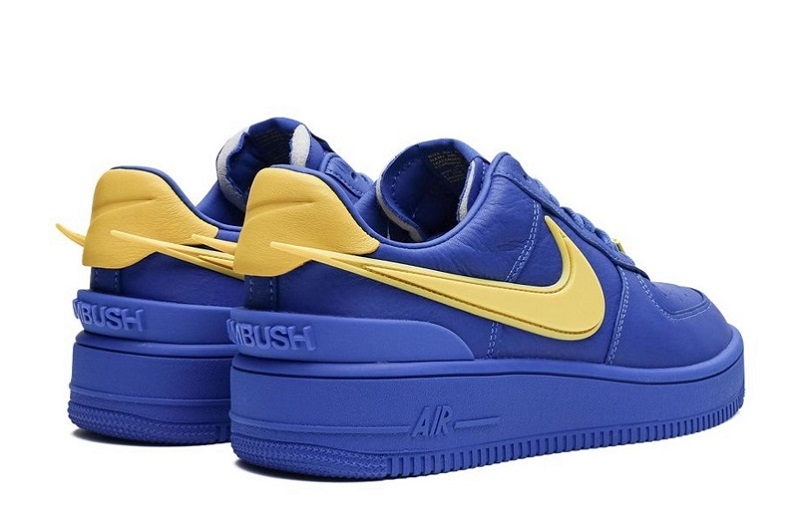 Ambush X Air Force 1 Low &Quot;Game Royal&Quot;