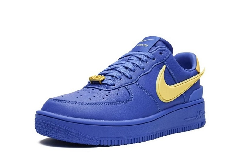 Ambush X Air Force 1 Low &Quot;Game Royal&Quot;