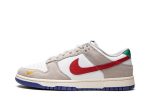 Dunk Low “Light Iron Ore”