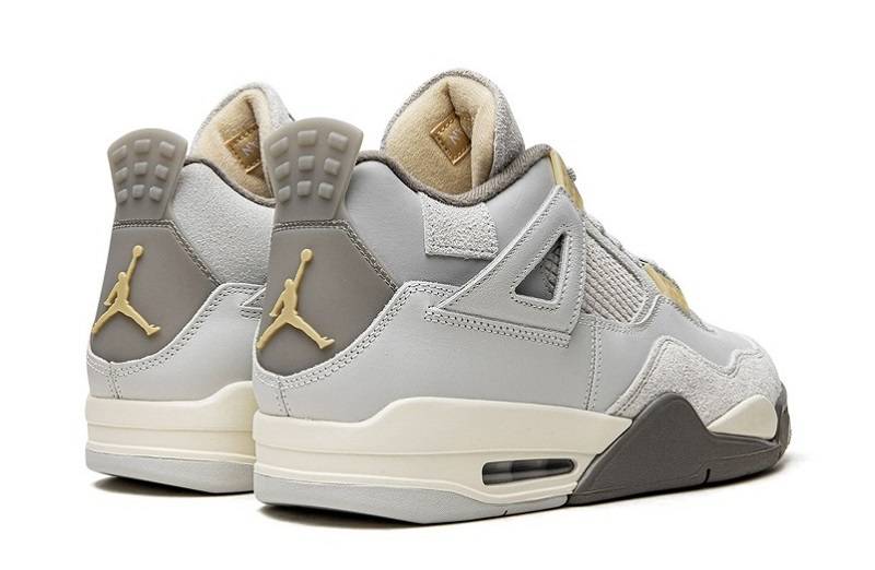 Air Jordan 4 Se Craft “Photon Dust”