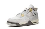 Air Jordan 4 SE Craft “Photon Dust”