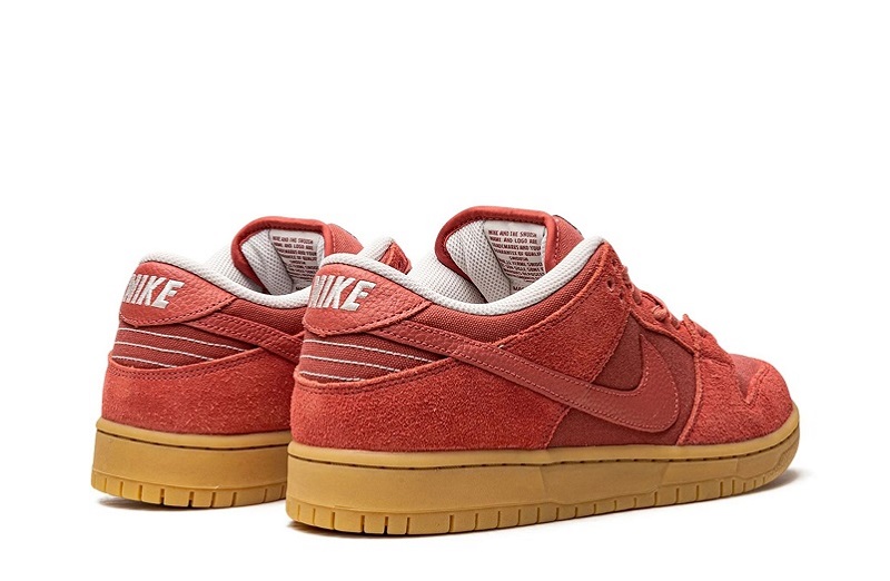 Dunk Low Sb &Quot;Adobe&Quot;