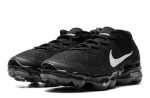 Wmns Air VaporMax 2023 Flyknit "Black Sail"