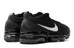 Wmns Air VaporMax 2023 Flyknit "Black Sail"