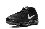 Wmns Air VaporMax 2023 Flyknit "Black Sail"