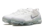 Wmns Air VaporMax 2023 Flyknit "Pure Platinum"