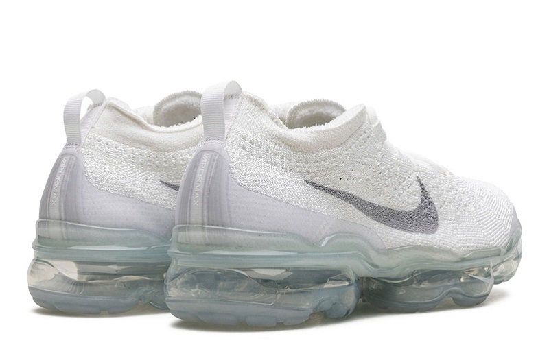 Wmns Air Vapormax 2023 Flyknit &Quot;Pure Platinum&Quot;