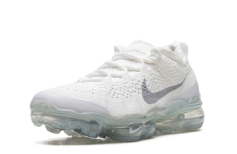 Wmns Air Vapormax 2023 Flyknit &Quot;Pure Platinum&Quot;