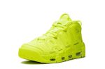 Air More Uptempo '96 "Volt"