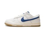 Dunks Low SE “Sail Dark Marina Blue”