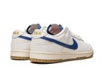 Dunks Low SE “Sail Dark Marina Blue”