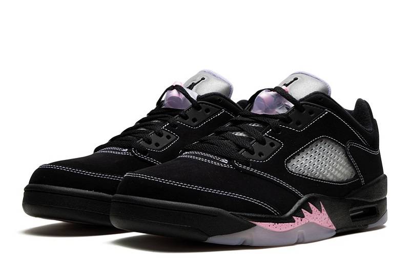 Air Jordan 5 Retro Low &Quot;Dongdan&Quot;