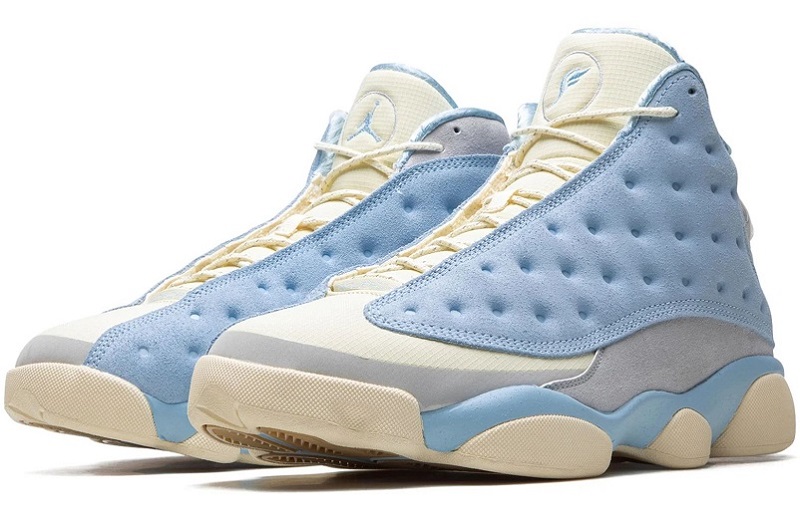 Solefly X Air Jordan 13 Retro &Quot;I’d Rather Be Fishing&Quot;