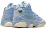 SoleFly x Air Jordan 13 Retro "I’d Rather Be Fishing"