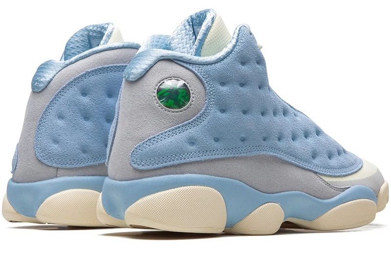 Solefly X Air Jordan 13 Retro &Quot;I’d Rather Be Fishing&Quot;