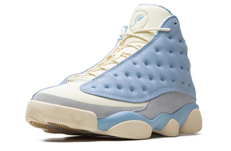 Solefly X Air Jordan 13 Retro &Quot;I’d Rather Be Fishing&Quot;